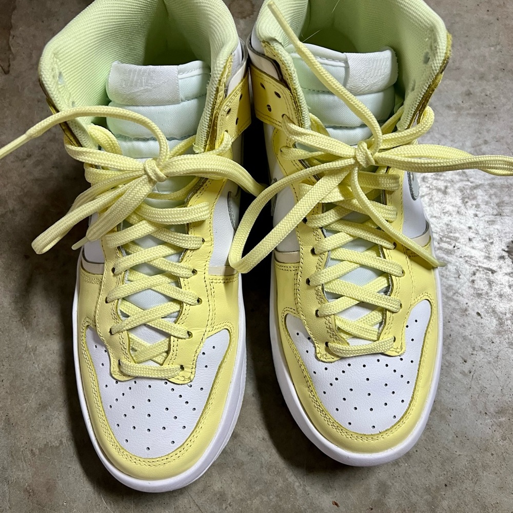 Nike Dunk High Up